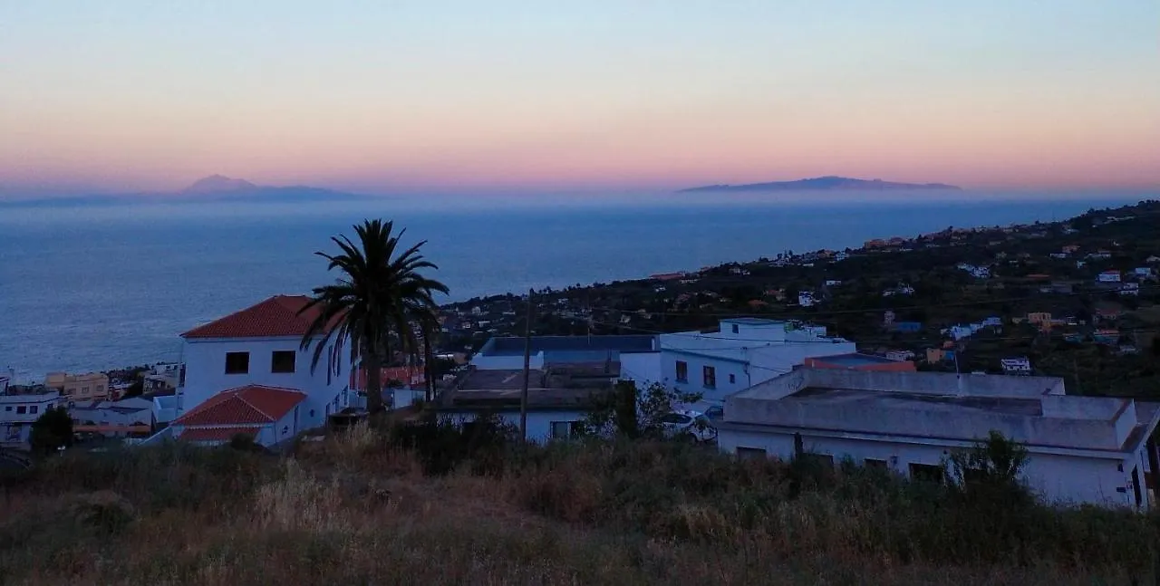 Casa Juanita - The Place Of Stars In Canary Islands Buenavista de Abajo 0*,