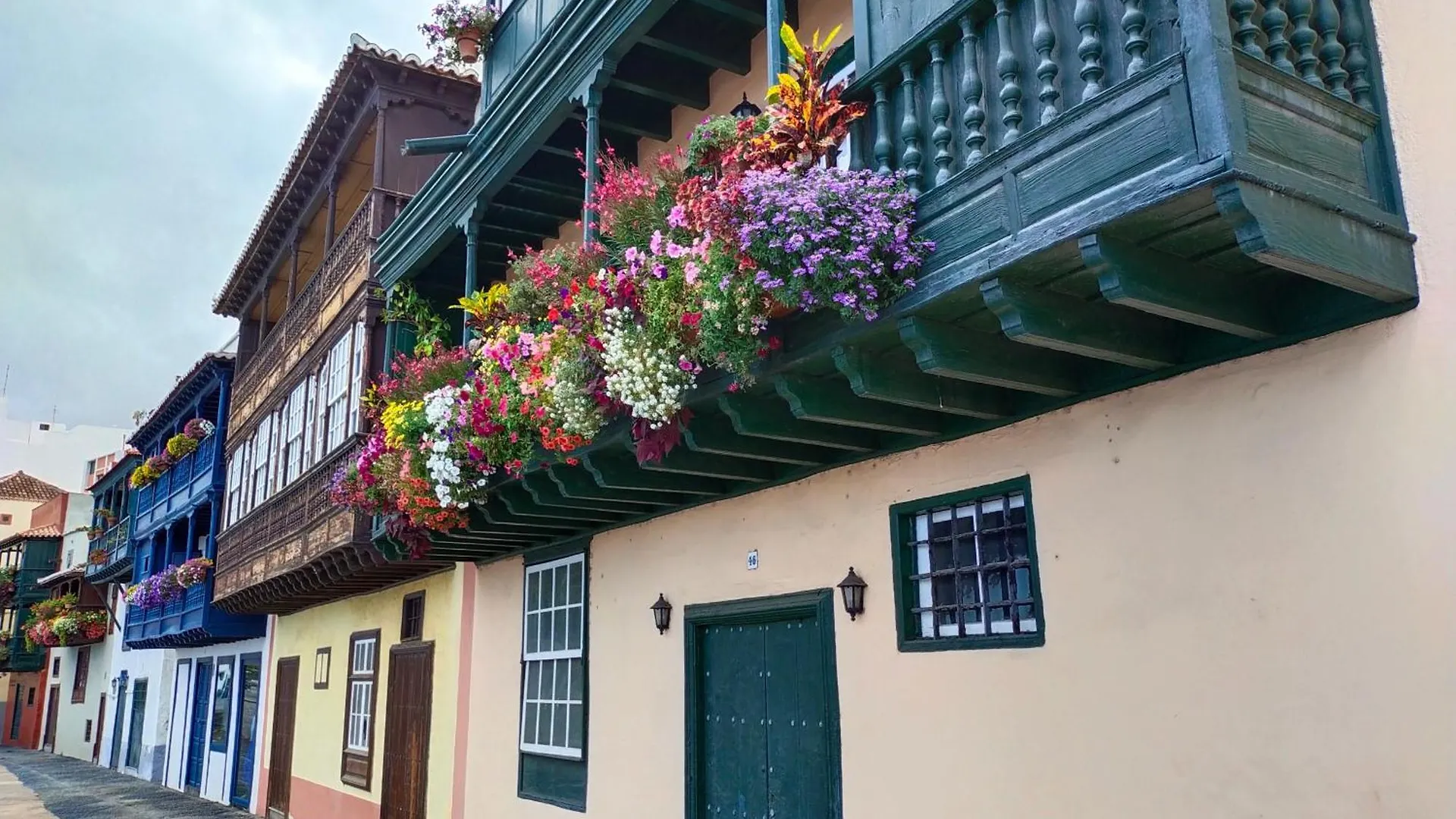 Casa Juanita - The Place Of Stars In Canary Islands Буэнависта-де-Абахо Испания