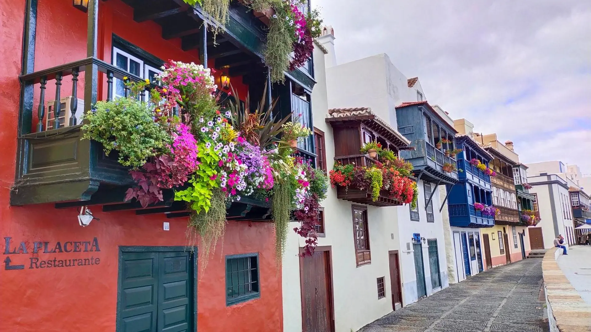 Casa Juanita - The Place Of Stars In Canary Islands Buenavista de Abajo Prázdninový dům